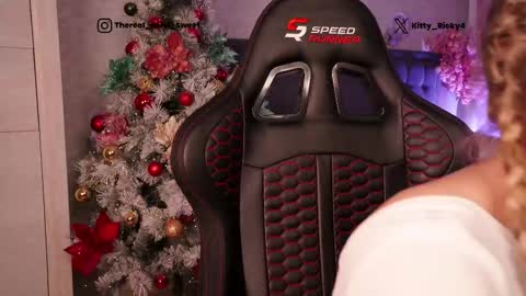 Kelsi and Ricky online show from 01.11.26