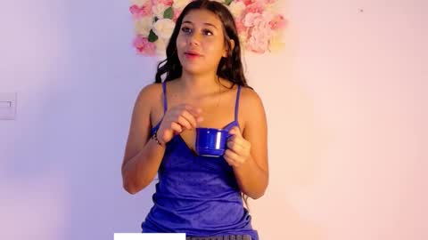 Kitty Rose online show from 10.14.25