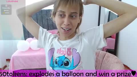 Snapshot of kitty_seducction chatting on 09.09.25 Aleja online show from 09.09.25