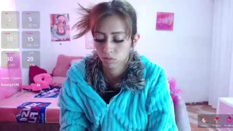 Aleja online show from 07.03.26