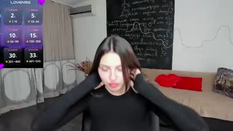 Kate online show from 06.14.26