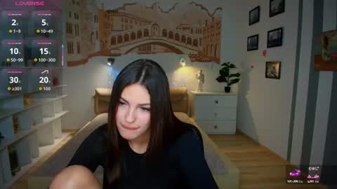 Kate online show from 07.16.26