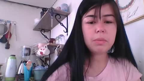 kitty_small69 online show from 12.14.25