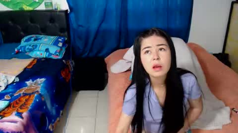 kitty_small69 online show from 02.18.26