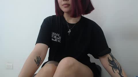 nina martinez online show from 05.11.26