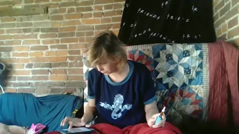 GoddessKittyFinDom online show from 09.17.25