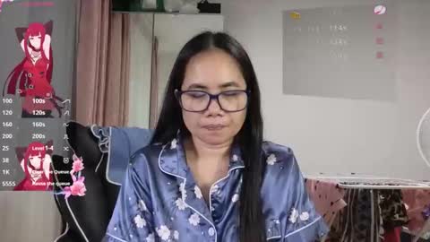 kittybabe0528 online show from 10.26.25