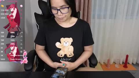 kittybabe0528 online show from 11.08.25