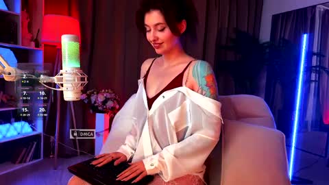 KittyBay  online show from 03.28.26