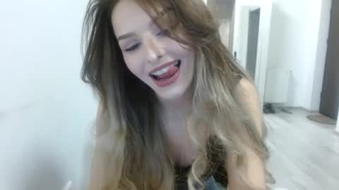 Kitty online show from 04.25.26