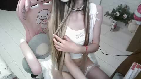 KittyBounty online show from 02.15.25