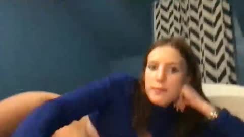 kittycatkendra online show from 11.27.25