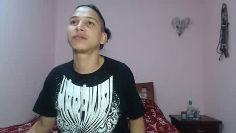 Snapshot of kittycore666 chatting on 12.02.24 KittyLove online show from 12.02.24