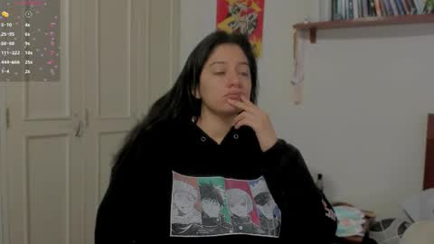 kitty online show from 03.27.26