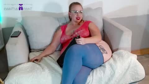 KittyFluf online show from 11.15.25