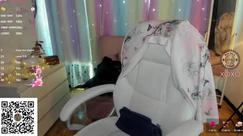 Samantha Grey online show from 01.18.25