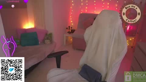 Samantha Grey online show from 06.04.26