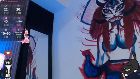 kittyhouse_hs online show from 04.14.26