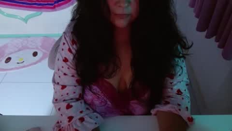 Dannita online show from 03.02.26