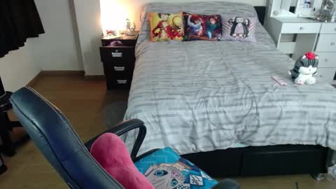 Isabel online show from 10.27.25