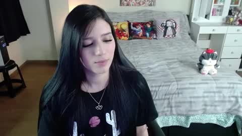 Isabel online show from 02.01.26