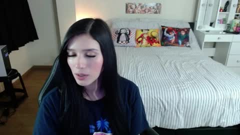 Isabel online show from 03.22.26