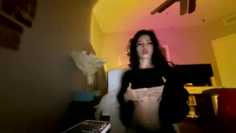 isabelle online show from 04.20.26