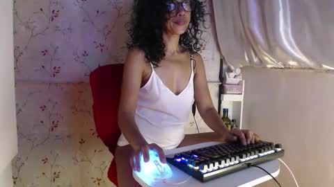 Viktoria online show from 12.19.25