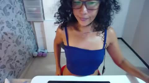 Viktoria online show from 06.25.26