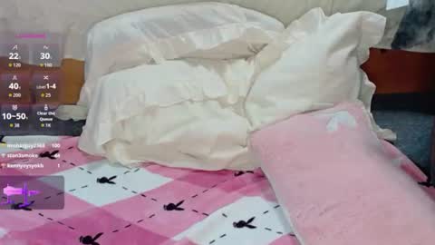 kittykisses3 online show from 06.27.26