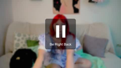 kittykriss_ online show from 10.14.25