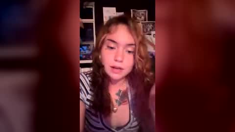 kittykyy online show from 07.16.26