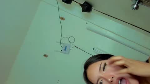 Snapshot of kittylickerfucker69 chatting on 01.25.25 Grace online show from 01.25.25