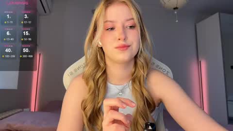 Monika online show from 05.12.26