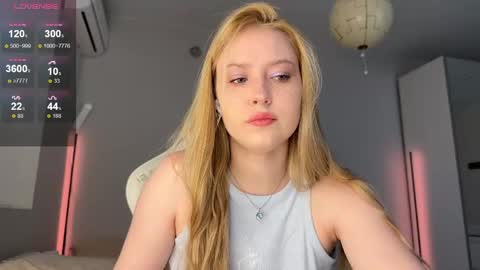 Monika online show from 05.30.26