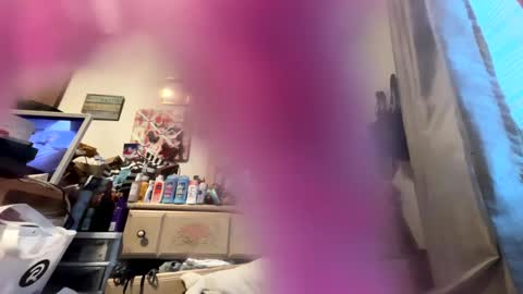 kittyluvx online show from 02.25.25