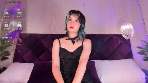 Kitty online show from 03.14.26