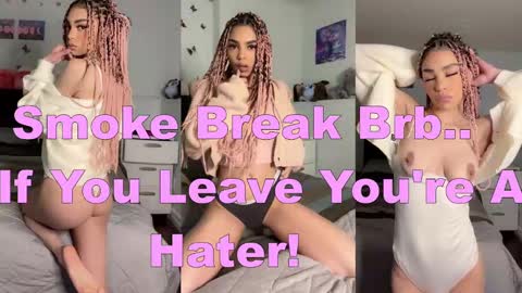 Snapshot of kittymarie28 chatting on 09.21.25 kitty online show from 09.21.25