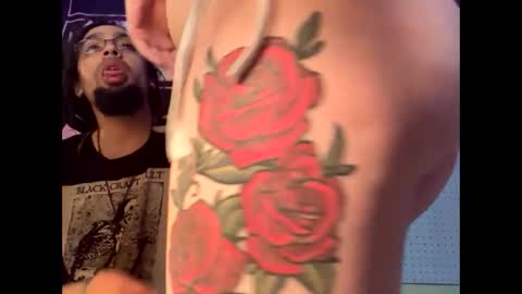 Snapshot of kittyme0ws chatting on 02.24.25 kitty online show from 02.24.25