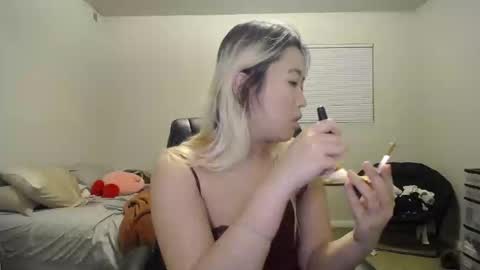 Mei online show from 12.29.24