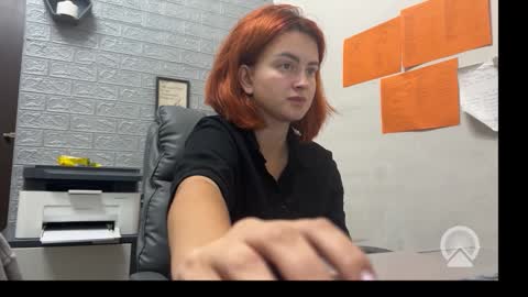 kittymeou online show from 09.28.25