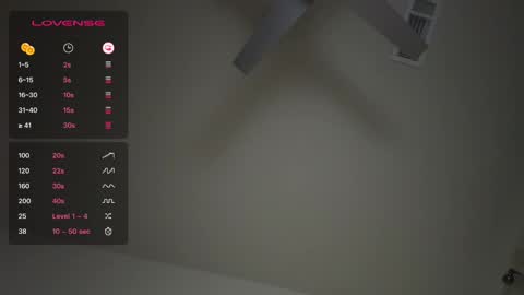 Snapshot of kittymia8 chatting on 01.29.25 mia online show from 01.29.25