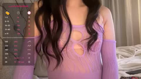 Snapshot of kittymia8 chatting on 01.30.25 mia online show from 01.30.25