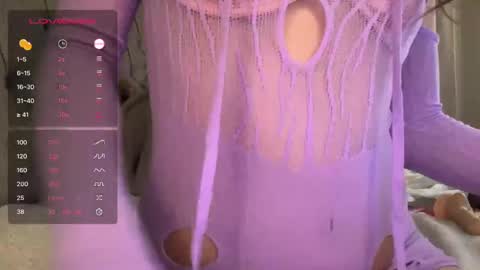 Snapshot of kittymia8 chatting on 01.30.25 mia online show from 01.30.25