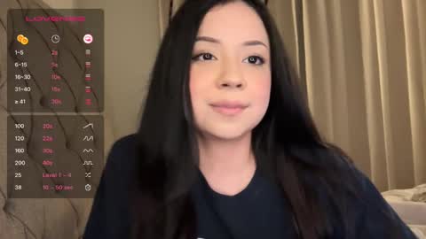 Snapshot of kittymia8 chatting on 02.24.25 mia online show from 02.24.25