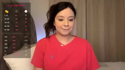 Snapshot of kittymia8 chatting on 10.13.25 mia online show from 10.13.25