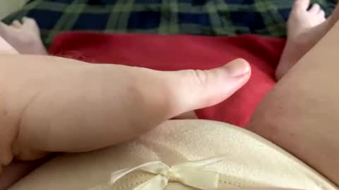 kittyneedsherdaddy online show from 12.01.25