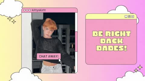 Snapshot of kittyskirtt chatting on 12.13.24 Sebastian online show from 12.13.24