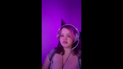 Snapshot of kittysouffle chatting on 05.24.26 KItty Souffle online show from 05.24.26