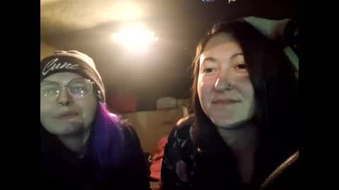 They Call Me Kitty online show from 12.28.24